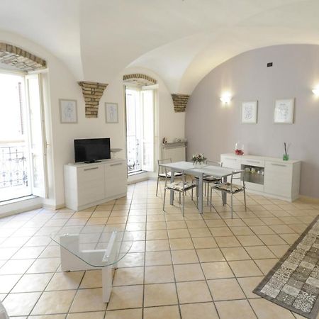 St. George Apartment Ловере Экстерьер фото
