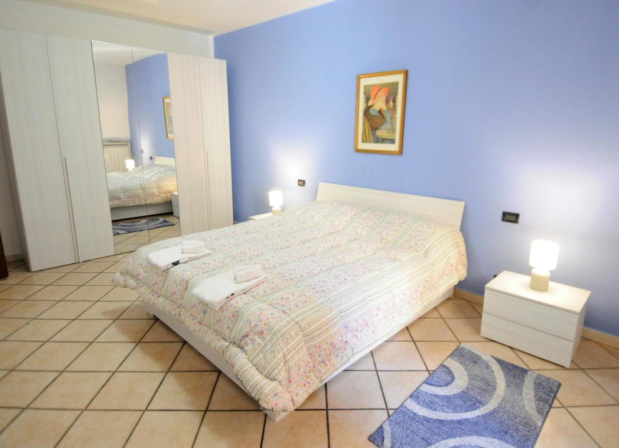 St. George Apartment Ловере Экстерьер фото