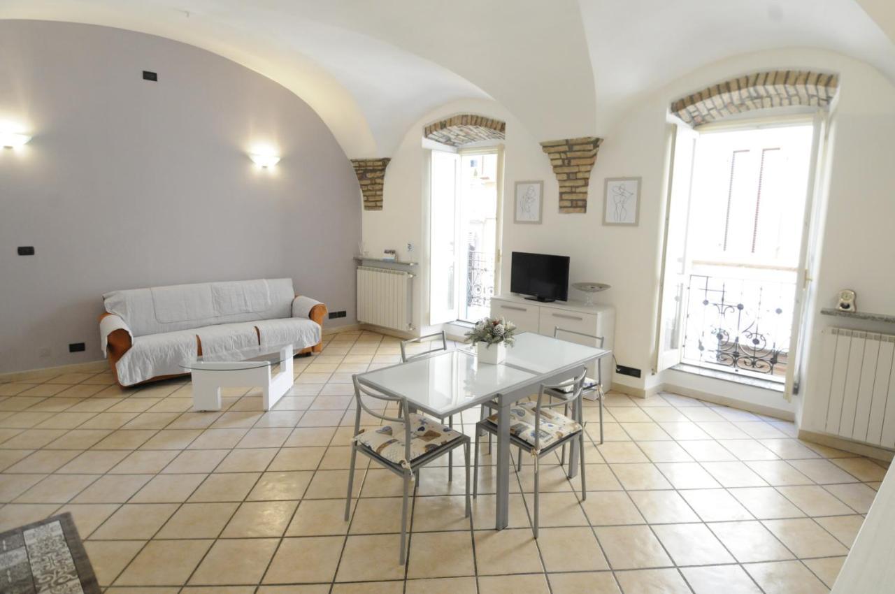 St. George Apartment Ловере Экстерьер фото