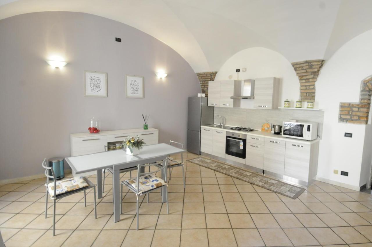 St. George Apartment Ловере Экстерьер фото