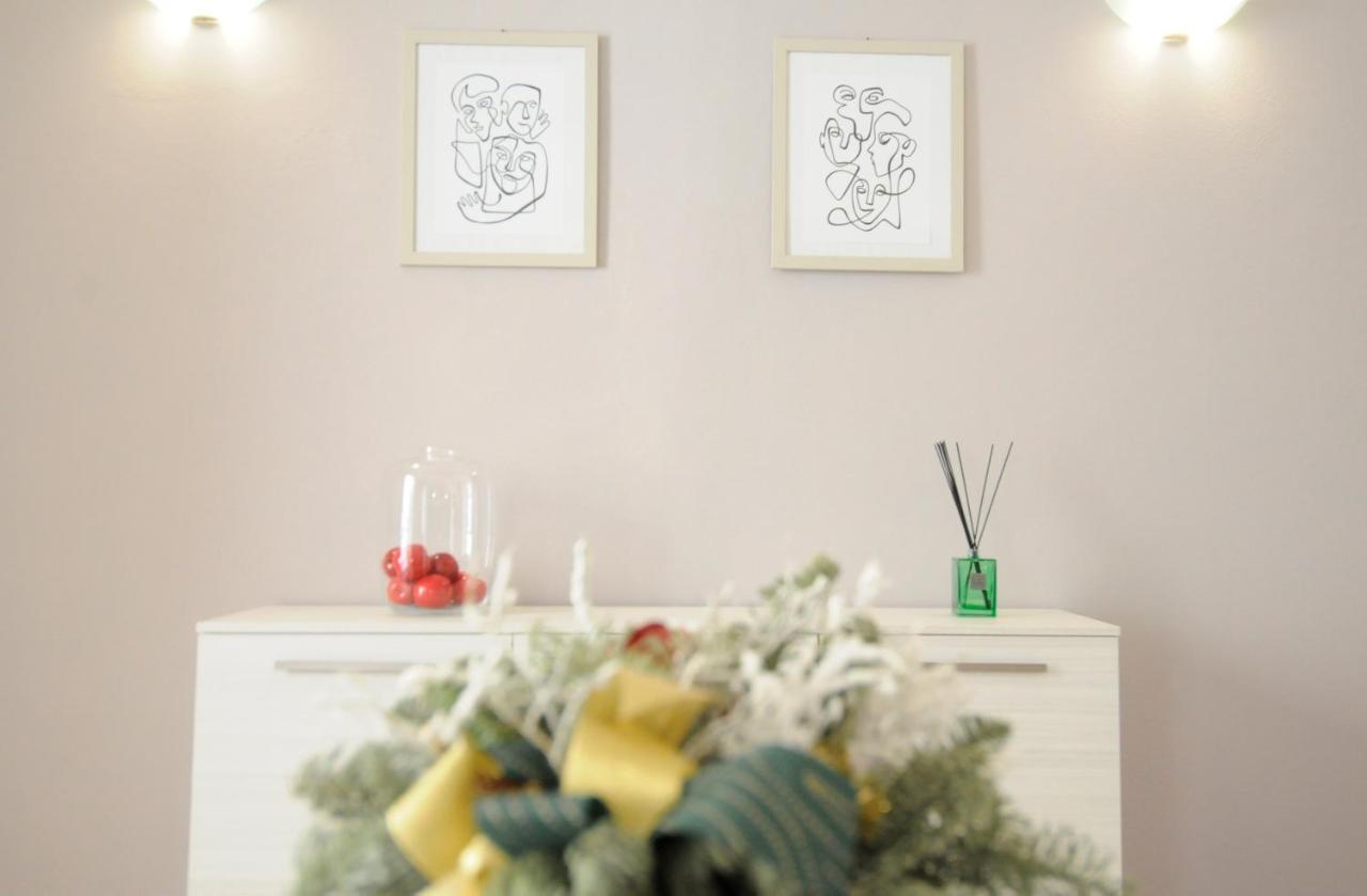 St. George Apartment Ловере Экстерьер фото