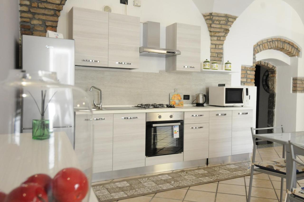 St. George Apartment Ловере Экстерьер фото