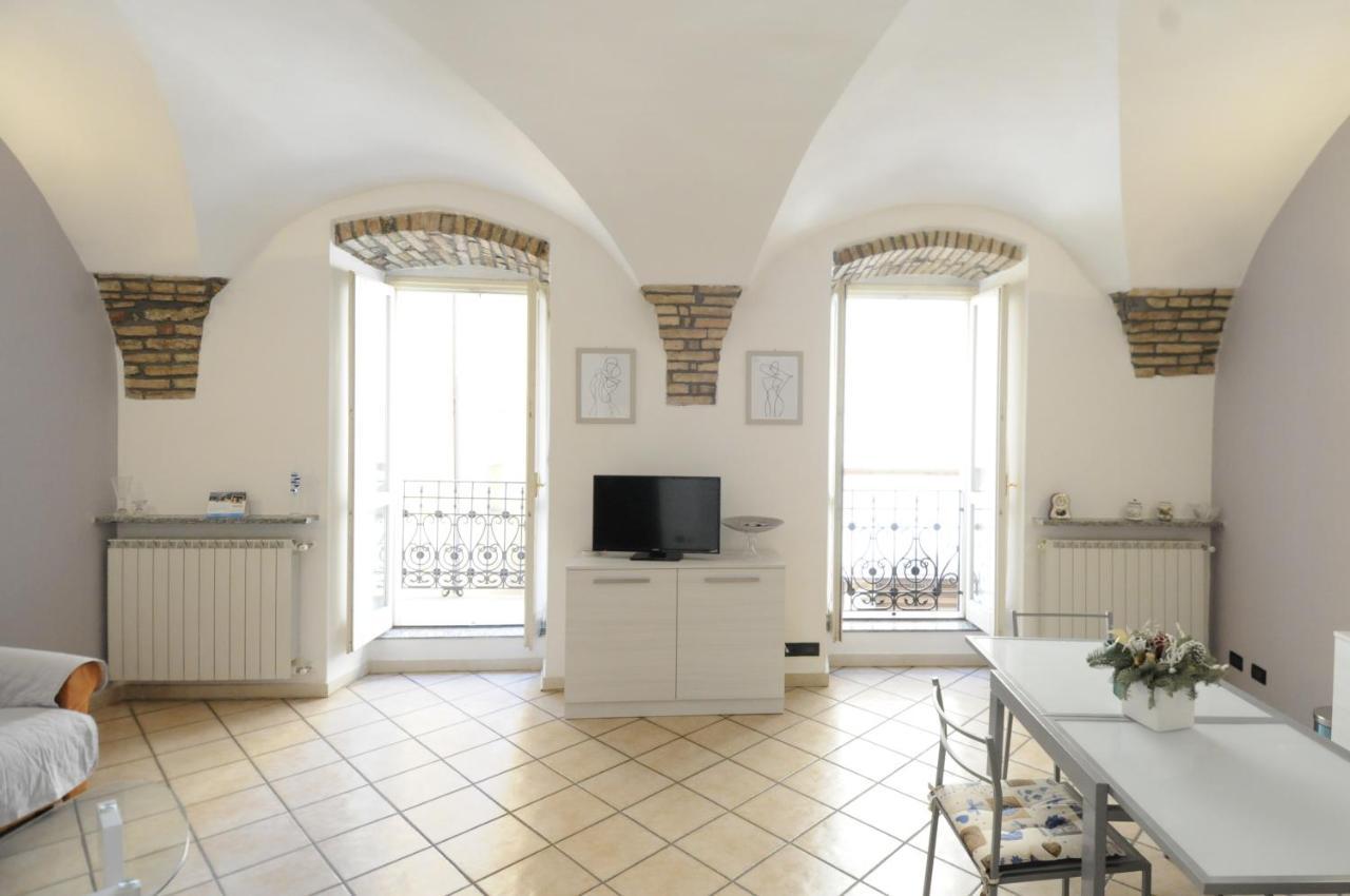 St. George Apartment Ловере Экстерьер фото