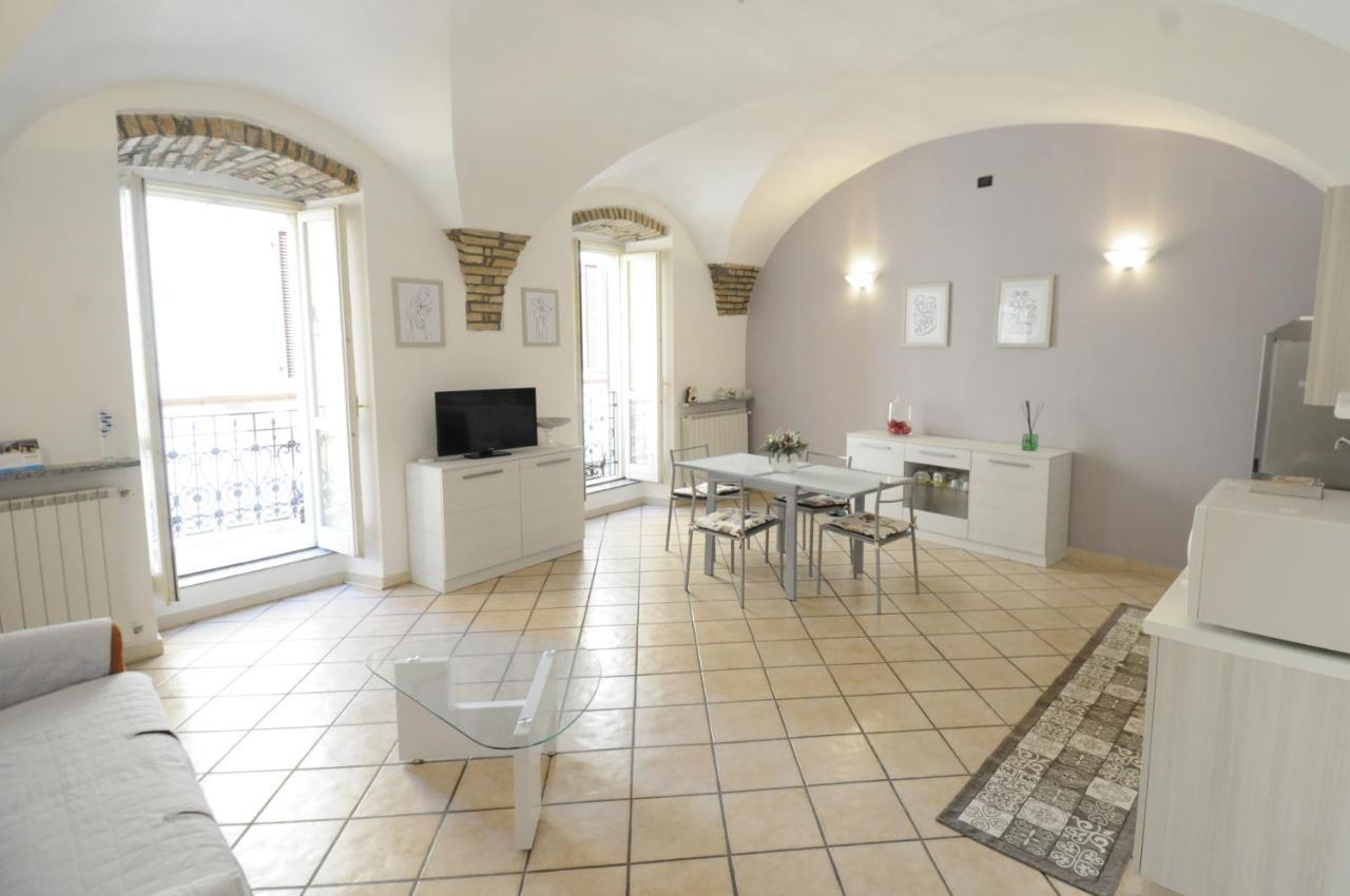 St. George Apartment Ловере Экстерьер фото