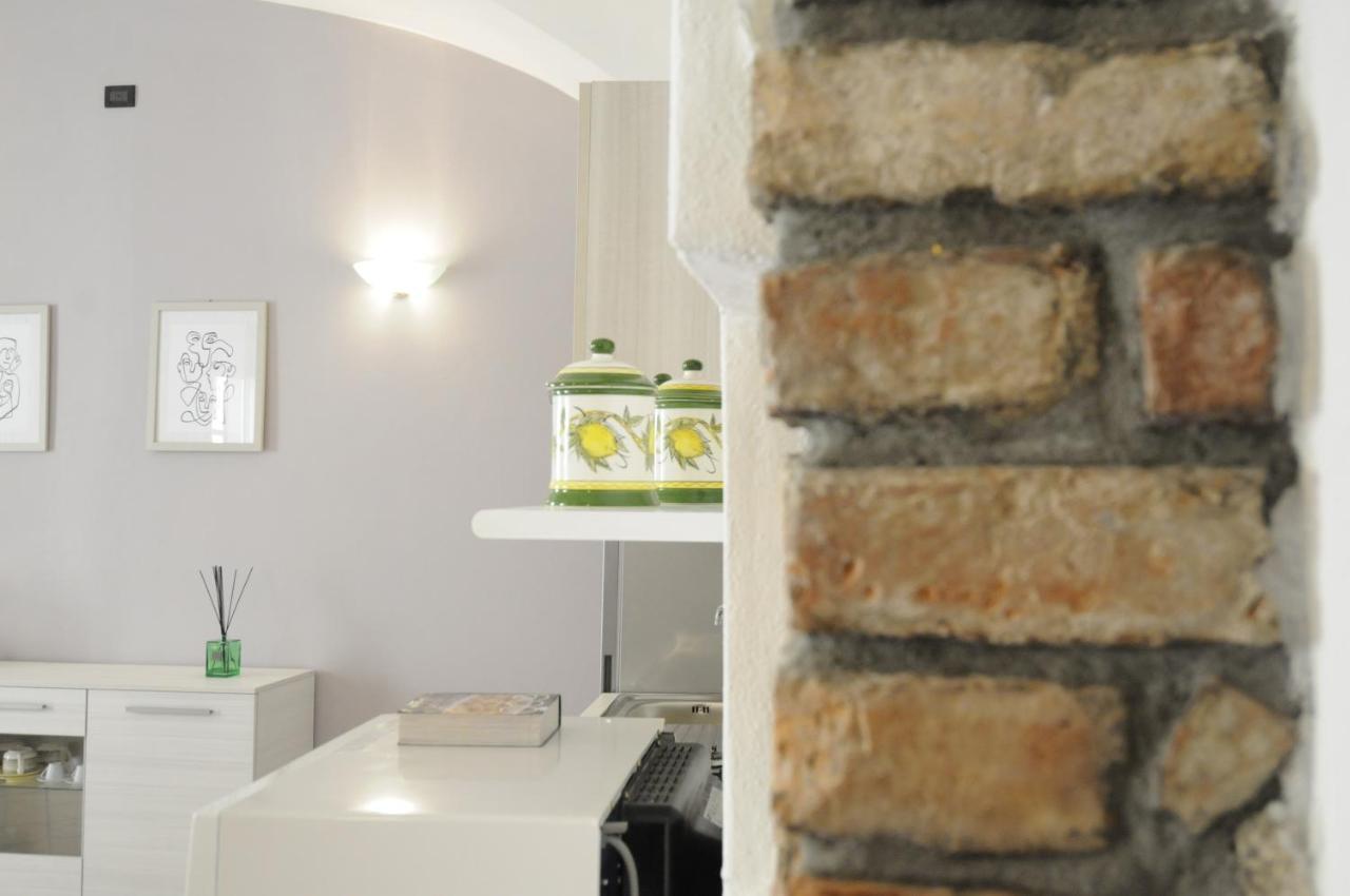 St. George Apartment Ловере Экстерьер фото