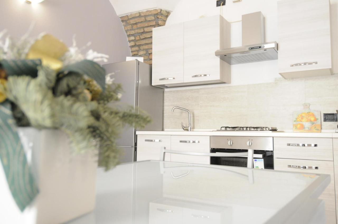 St. George Apartment Ловере Экстерьер фото